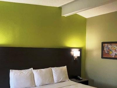 Surestay Hotel By Best Western Columbus Downtown Екстер'єр фото