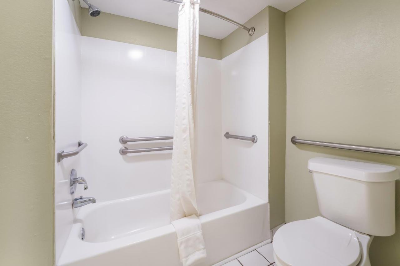 Surestay Hotel By Best Western Columbus Downtown Екстер'єр фото