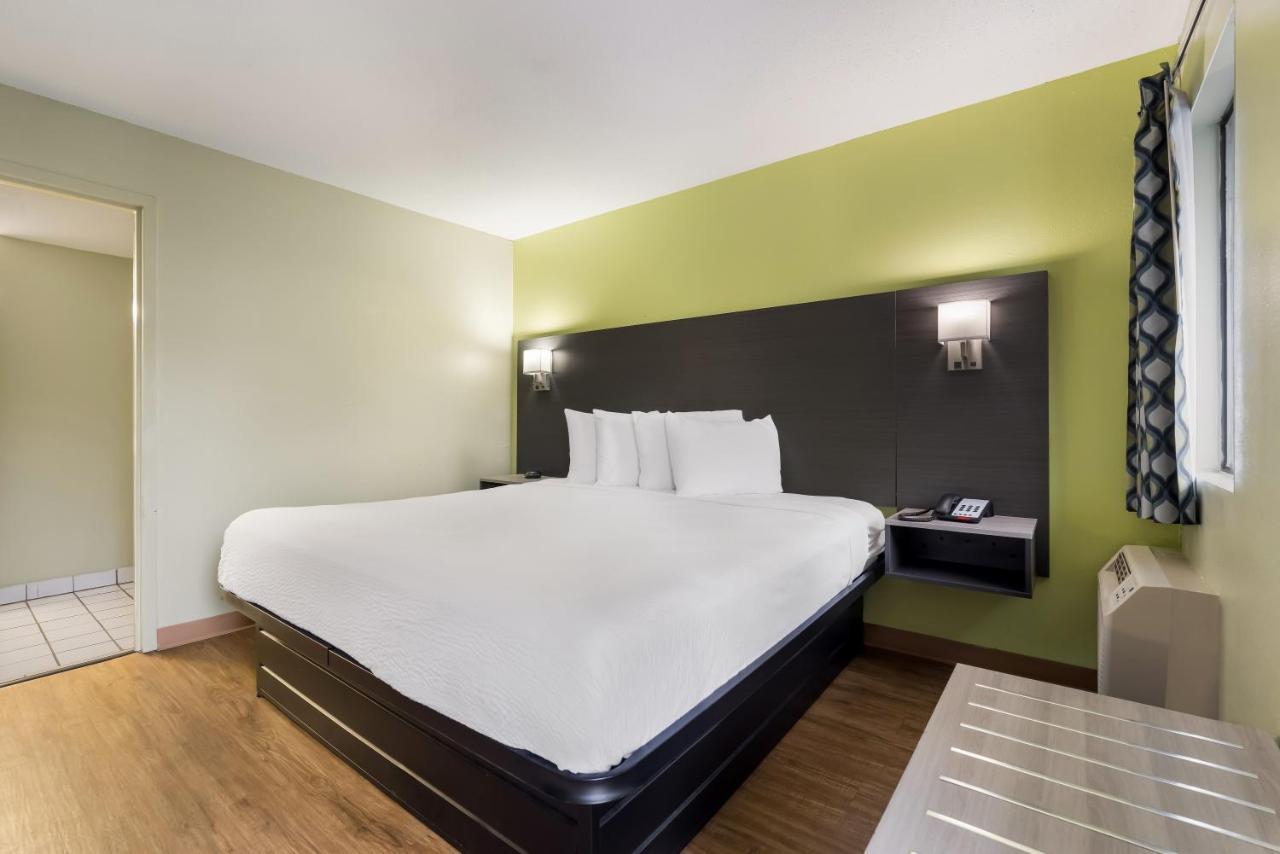 Surestay Hotel By Best Western Columbus Downtown Екстер'єр фото