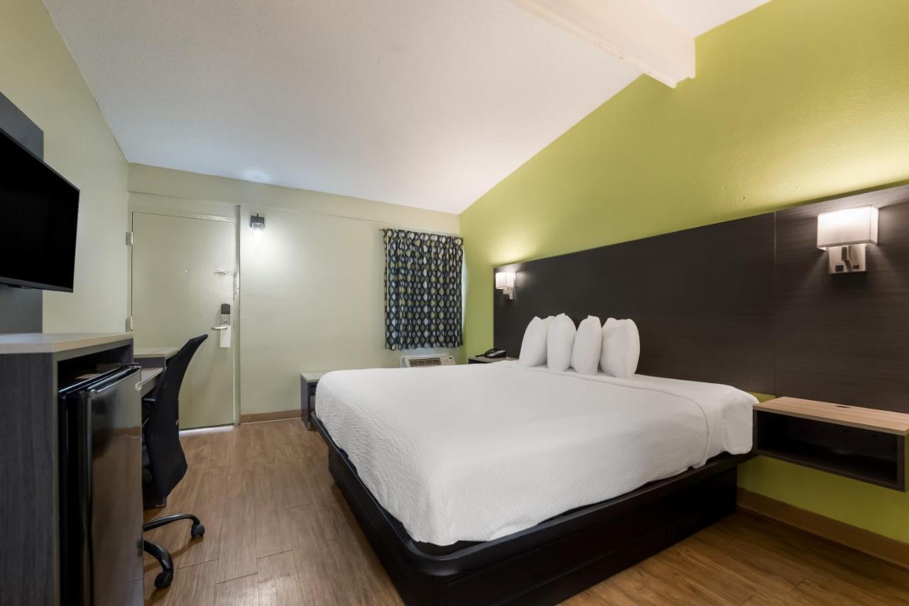 Surestay Hotel By Best Western Columbus Downtown Екстер'єр фото