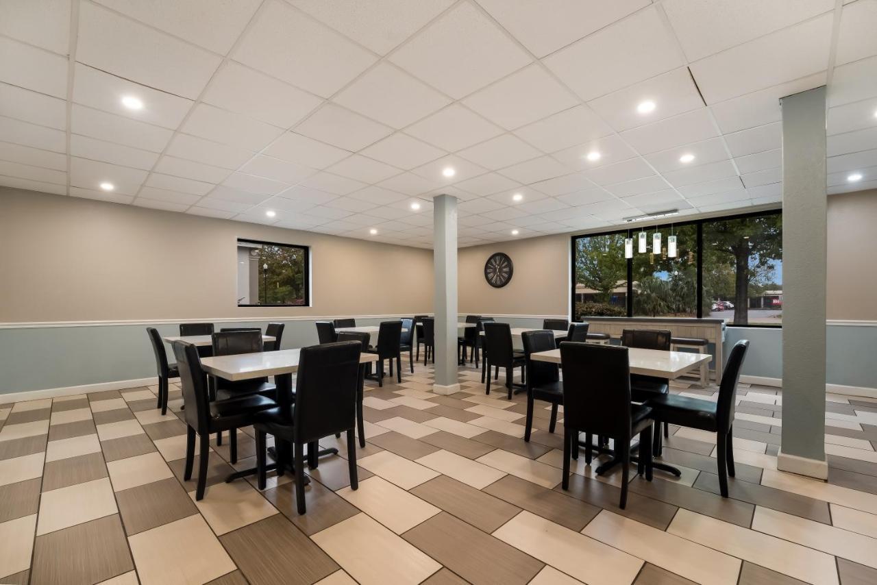Surestay Hotel By Best Western Columbus Downtown Екстер'єр фото