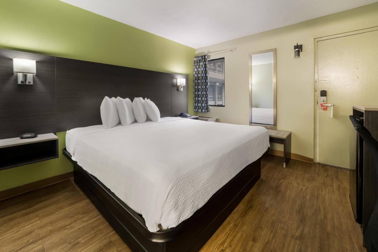 Surestay Hotel By Best Western Columbus Downtown Екстер'єр фото