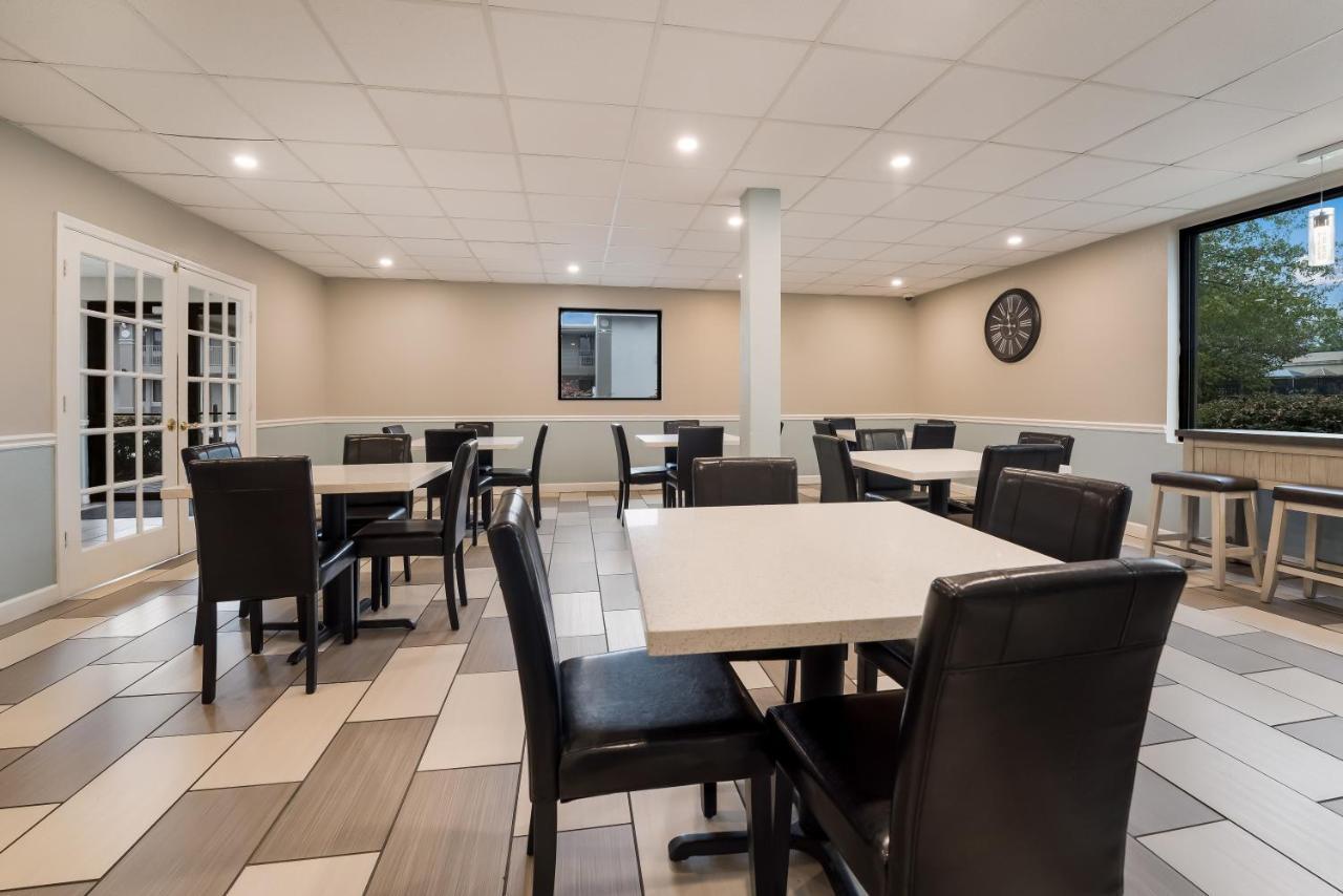 Surestay Hotel By Best Western Columbus Downtown Екстер'єр фото